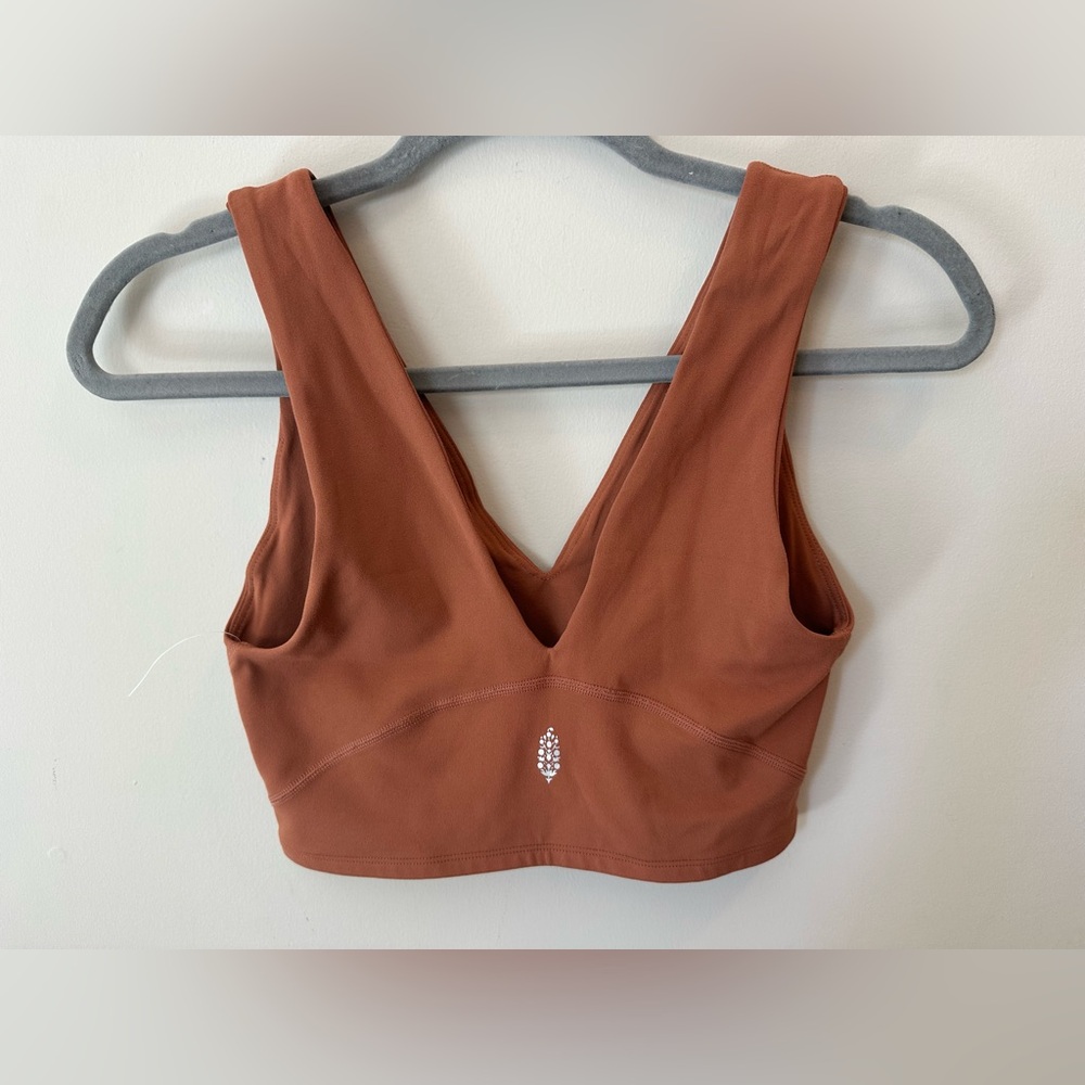NEW Free People Movement Never Better Crop - Picture 4 of 4